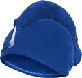 Полотенце для волос Aqua Speed HEAD TOWEL темно-синее 146-01