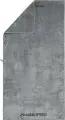 Рушник Aqua Speed DRY SOFT сірий 50x100 см 156-03