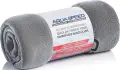Рушник Aqua Speed DRY SOFT сірий 50x100 см 156-03