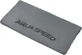 Рушник Aqua Speed DRY SOFT сірий 50x100 см 156-03