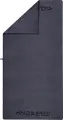 Рушник Aqua Speed DRY SOFT темно-сірий 50x100 см 156-06