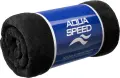 Рушник Aqua Speed DRY SOFT чорний 50x100 см 156-07