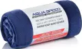 Рушник Aqua Speed DRY SOFT темно-синій 50x100 см 156-10