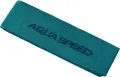 Рушник Aqua Speed DRY SOFT темно-бірюзовий 50x100 см 156-11