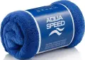 Рушник Aqua Speed DRY CORAL темно-синій 50x100 см 157-01