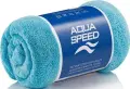 Рушник Aqua Speed DRY CORAL блакитний 50x100 см 157-02