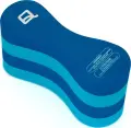 Колобашка для плавання Aqua Speed 4 LAYERS PULLBUOY блакитно-синя 160