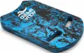 Доска для плавания Aqua Speed SWIRL UNIVERSAL сине-черная 162-10