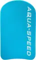 Дошка для плавання Aqua Speed PRO SENIOR KICKBOARD блакитна 163