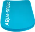 Дошка для плавання Aqua Speed PRO SENIOR KICKBOARD блакитна 163