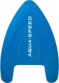 Дошка для плавання Aqua Speed "A" BOARD синя 165