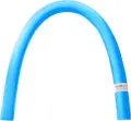 Аквапалка для плавання Aqua Speed POOL NOODLE блакитна 166-01