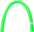 Аквапалка для плавання Aqua Speed POOL NOODLE зелена 166-11