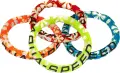 Кільця для плавання дитячі Aqua Speed DIVE RINGS різнокольорові 171