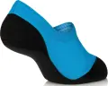 Шкарпетки для басейну Aqua Speed NEO SOCKS блакитно-чорні 177-01