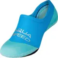 Шкарпетки для басейну Aqua Speed NEO SOCKS блакитно-бірюзові 177-02