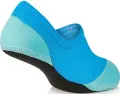 Шкарпетки для басейну Aqua Speed NEO SOCKS блакитно-бірюзові 177-02