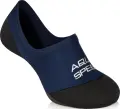 Шкарпетки для басейну Aqua Speed NEO SOCKS темно-синьо-чорні 177-10