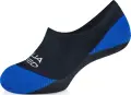 Шкарпетки для басейну Aqua Speed NEO SOCKS чорно-сині 177-11
