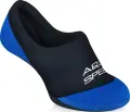 Шкарпетки для басейну Aqua Speed NEO SOCKS чорно-сині 177-11