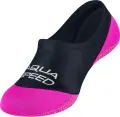 Шкарпетки для басейну Aqua Speed NEO SOCKS чорно-рожеві 177-19