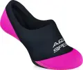 Шкарпетки для басейну Aqua Speed NEO SOCKS чорно-рожеві 177-19