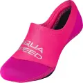 Шкарпетки для басейну Aqua Speed NEO SOCKS рожево-бузкові 177-33