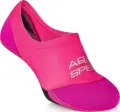 Шкарпетки для басейну Aqua Speed NEO SOCKS рожево-бузкові 177-33