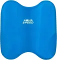 Дошка для плавання Aqua Speed PULLKICK синя 182