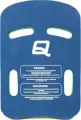 Дошка для плавання Aqua Speed VERSO KICKBOARD блакитно-салатово-темно-синя 183