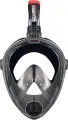 Маска для плавання повнолицьова Aqua Speed SPECTRA 2.0 чорна 247-07