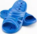 Шльопанці дитячі Aqua Speed FLORIDA сині 464-01
