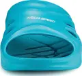 Шльопанці дитячі Aqua Speed FLORIDA блакитні 464-02