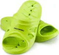 Шльопанці дитячі Aqua Speed FLORIDA салатові 464-06