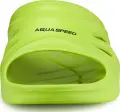 Шльопанці дитячі Aqua Speed FLORIDA салатові 464-06