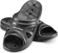 Шльопанці Aqua Speed FLORIDA чорні 464-07