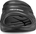 Шльопанці Aqua Speed FLORIDA чорні 464-07
