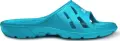 Шльопанці дитячі Aqua Speed ALABAMA бірюзові 507-02