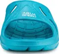 Шльопанці дитячі Aqua Speed ALABAMA бірюзові 507-02