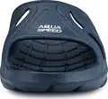 Шльопанці Aqua Speed ALABAMA темно-сині 507-10