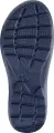 Шлепанцы женские Aqua Speed PANAMA темно-сине-бирюзовые 513-10