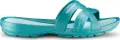 Шльопанці жіночі Aqua Speed PANAMA бірюзові 513-42