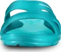 Шльопанці жіночі Aqua Speed PANAMA бірюзові 513-42