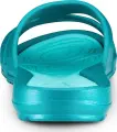 Шльопанці жіночі Aqua Speed PANAMA бірюзові 513-42