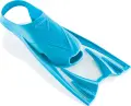 Ласти дитячі Aqua Speed FROG блакитні 520-02