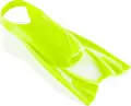 Ласти дитячі Aqua Speed FROG лаймові 520-18