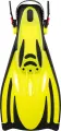 Ласти Aqua Speed WOMBAT жовто-чорні 529-18