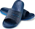 Шлепанцы Aqua Speed ASPEN темно-сине-синие 534-42