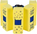 Пояс для плавання дитячий Aqua Speed KIDDIE II жовто-синій 538-Octopus