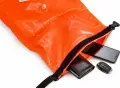 Гермомішок (буй) Aqua Speed OPEN WATER SWIM BUOY помаранчевий 540o